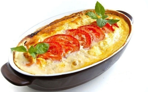 Нежная запеканка из куриного филе &mdash; сытно, вкусно и просто
