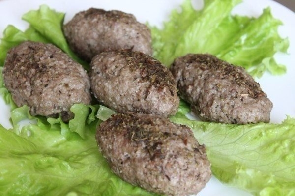 Зразы из говядины с сыром на пару Зразы из говядины с сыром на пару