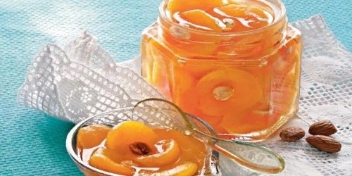Закрываем абрикосы &mdash;5 лучших рецептов!