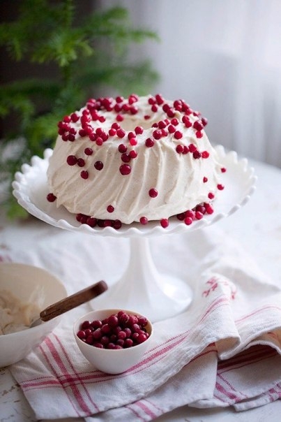Пряничный кекс Пряничный кекс