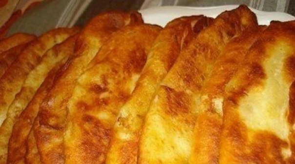 Вкуснейшие пирожки. Вкуснейшие пирожки.