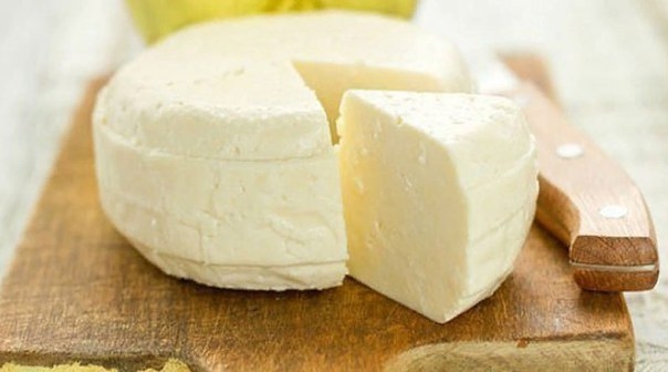 Невероятно вкусный домашний сыр за 3 часа. Только натуральные продукты и ничего лишнего! Невероятно вкусный домашний сыр за 3 часа. Только натуральные продукты и ничего лишнего!