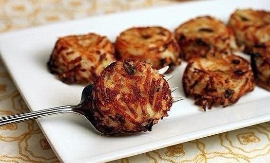 Хашбраун Хашбраун