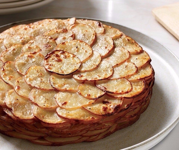 Французский рецепт, покоривший мир своей простотой и необычайным вкусом!