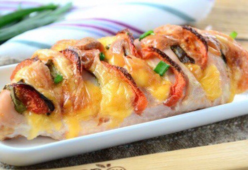 Куриный каприз Куриный каприз