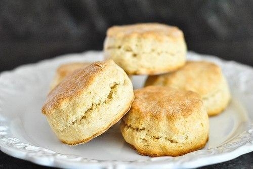 Медовые коржики на кефире. Медовые коржики на кефире.