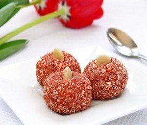 Вишневые конфеты Вишневые конфеты