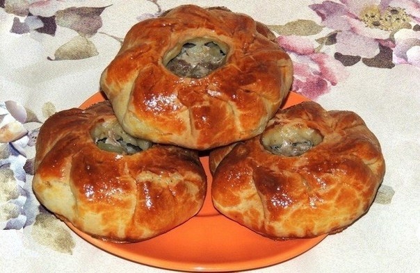 ВКУСНЕЙШИЙ и НЕЖНЕЙШИЙ "ВАК БАЛИШ"
