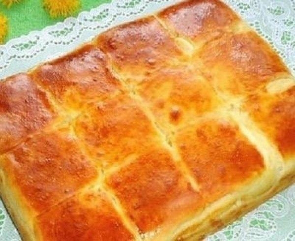 ПИРОГ С СЫРОМ, КОТОРЫЙ ХОЧЕТСЯ ГОТОВИТЬ КАЖДЫЙ ДЕНЬ! ПИРОГ С СЫРОМ, КОТОРЫЙ ХОЧЕТСЯ ГОТОВИТЬ КАЖДЫЙ ДЕНЬ!