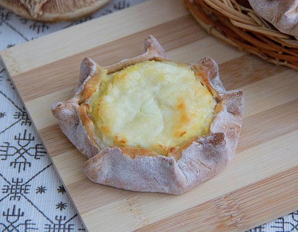 Карельские пирожки Калитки Карельские пирожки Калитки