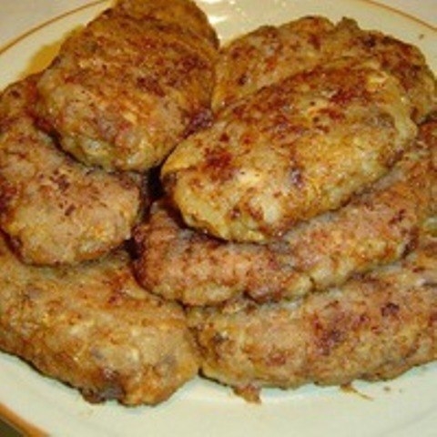 ПОТРЯСАЮЩИЕ КОТЛЕТКИ БЕЗ ГРАММА МЯСА! ОТОРВАТЬСЯ НЕВОЗМОЖНО!