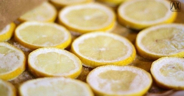 Почему стоит замораживать лимоны?