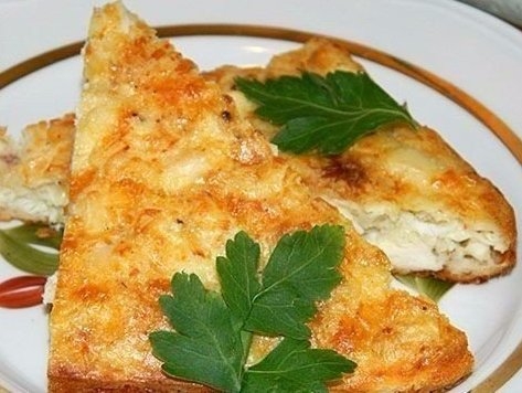 ЛЁГКАЯ ЗАПЕКАНКА ИЗ КУРИНОЙ ГРУДКИ ЛЁГКАЯ ЗАПЕКАНКА ИЗ КУРИНОЙ ГРУДКИ