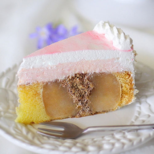 ЯБЛОЧНЫЙ ПИРОГ С ЦЕЛЬНЫМИ ЯБЛОКАМИ И КРЕМОМ