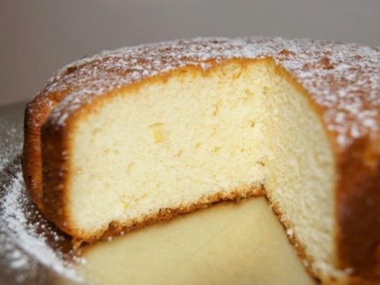 ВКУСНЕЙШИЙ ТОРТ НА ГОРЯЧЕМ МОЛОКЕ ВСЕГО ЗА 50 МИНУТ