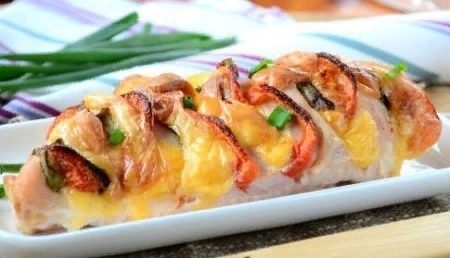 "Куриный каприз"