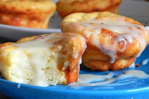 Необычный рецепт обычных сырников &mdash; еще вкуснее и еще полезнее.