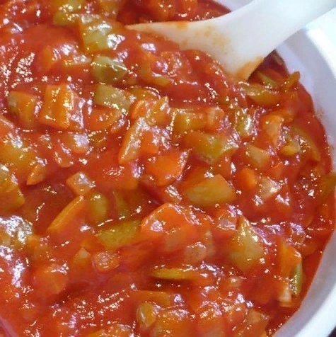 ТОП-16 лучших рецептов вкусного лечо.