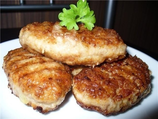 Вкусные домашние котлеты &ndash; секреты приготовления