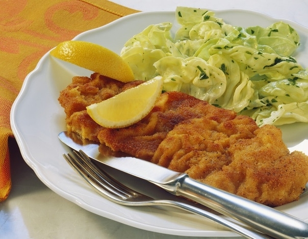 Вкусное и нежное блюдо &laquo;Ландорики&raquo;