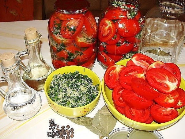 ПОМИДОРЫ, КОНСЕРВИРОВАННЫЕ ПОЛОВИНКАМИ. ОЧЕНЬ ВКУСНЫЕ!!! ПОМИДОРЫ, КОНСЕРВИРОВАННЫЕ ПОЛОВИНКАМИ. ОЧЕНЬ ВКУСНЫЕ!!!