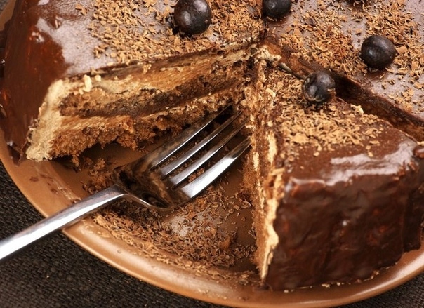 Пражский торт – рецепт популярного чешского лакомства