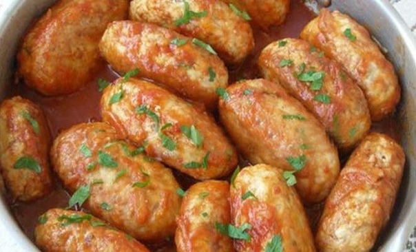 Такой вкусноты из кабачка вы еще не ели. Рецепт проще "пареной репы"