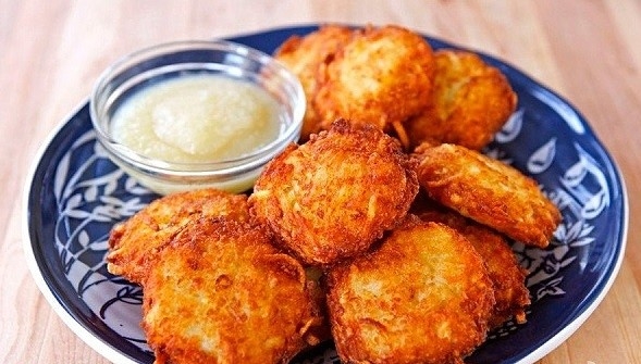 Латкес классический