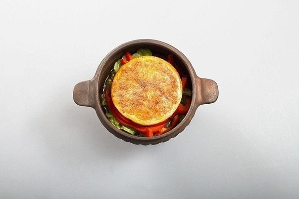 Вкусная, ароматная телятина в горшочках