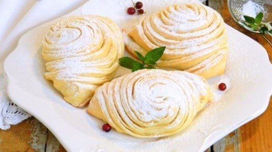 ТОП-6 РЕЦЕПТОВ ВКУСНОЙ ВОСТОЧНОЙ ВЫПЕЧКИ