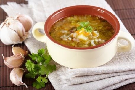 4 Самых вкусных рецепта рассольника