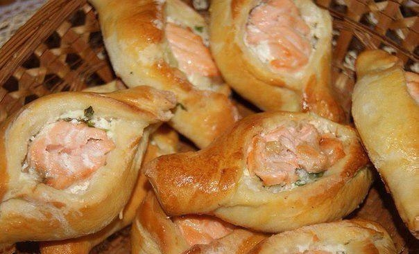ПИРОЖКИ, КАК У БАБУШКИ: 5 РЕЦЕПТОВ