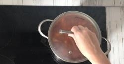 СОЛЯНКА С ПЕРЛОВКОЙ