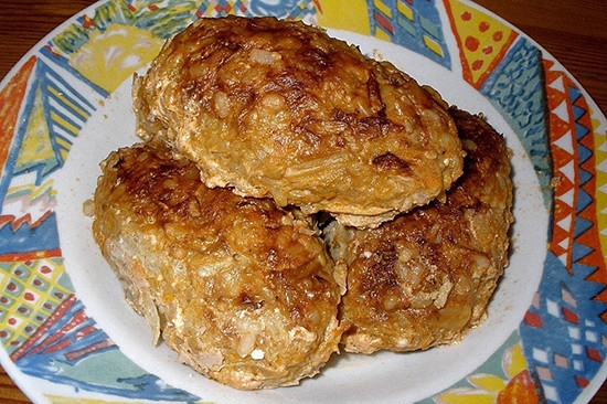 Ленивые голубцы — вкуснятина. Ленивые голубцы — вкуснятина.
