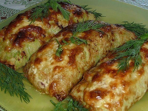 Кабачковые рулетики ПАЛЬЧИКИ ОБЛИЖЕШЬ Кабачковые рулетики ПАЛЬЧИКИ ОБЛИЖЕШЬ