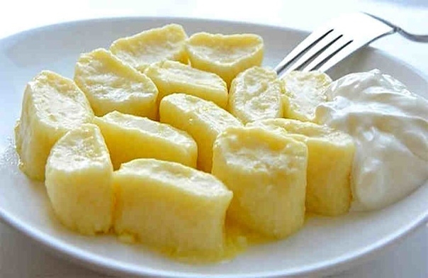 Как приготовить самые вкусные ленивые вареники