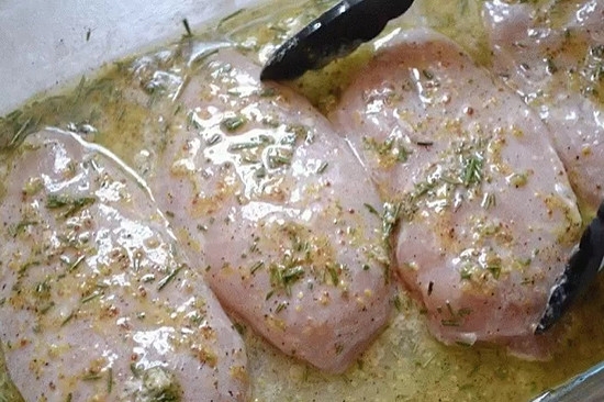 Топ-6 рецептов самых удачных маринадов для куриной грудки.