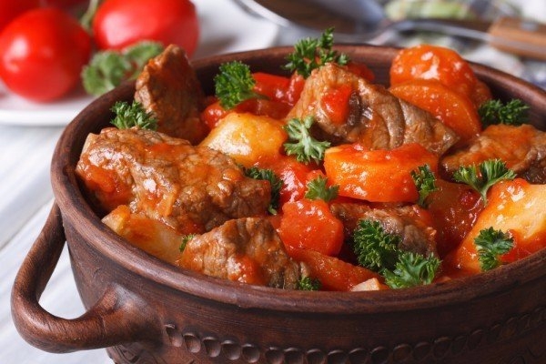 Идеи для вкусного ужина