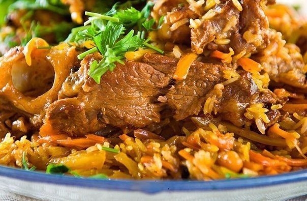 Самые вкусные рецепты плова Самые вкусные рецепты плова