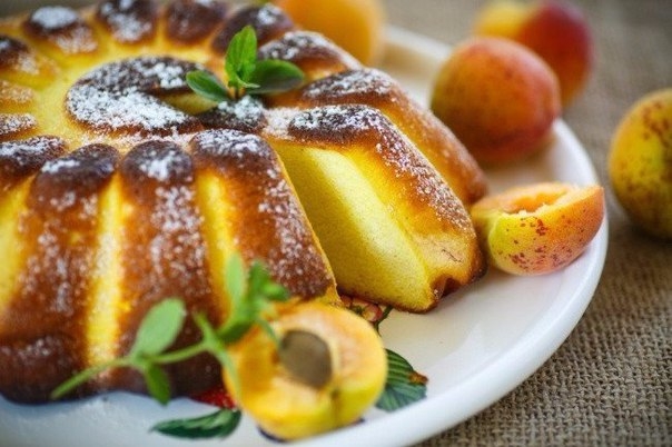 ТОП-5 неожиданно вкусных десертов из манки