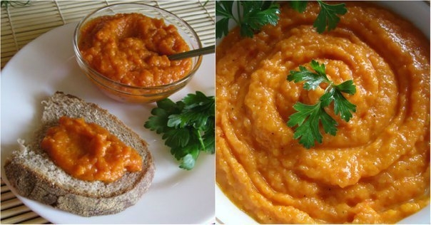 САМАЯ БЫСТРАЯ КАБАЧКОВАЯ ИКРА: ТОТ САМЫЙ КЛАССИЧЕСКИЙ ВКУС! САМАЯ БЫСТРАЯ КАБАЧКОВАЯ ИКРА: ТОТ САМЫЙ КЛАССИЧЕСКИЙ ВКУС!