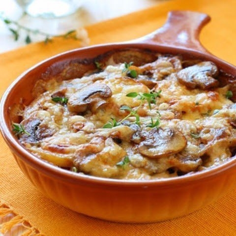 ТОП-9 ВКУСНЕЙШИХ ЗАПЕКАНОК ДЛЯ ВАС