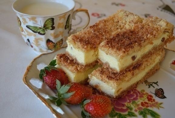Самое Лучшее Печенье!