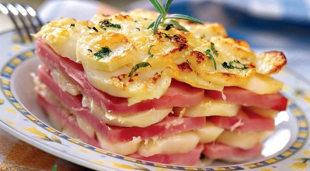 ТОП-6 САМЫХ ВКУСНЫХ ЗАПЕКАНОК ТОП-6 САМЫХ ВКУСНЫХ ЗАПЕКАНОК