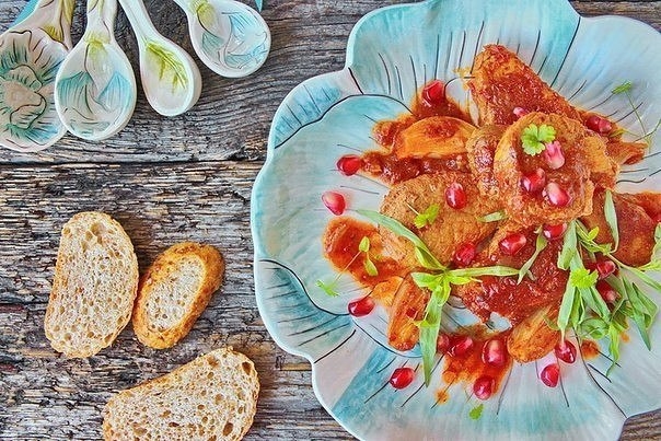 Чашушули. Чашушули.