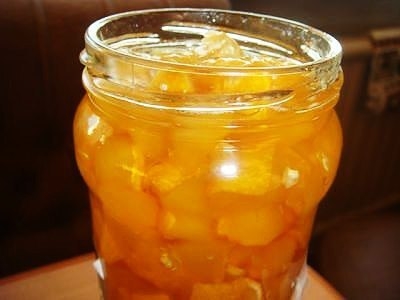 АНАНАСЫ ИЗ КАБАЧКОВ