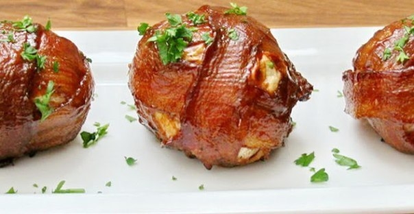 ЭТОТ РЕЦЕПТ ЛУКОВО-МЯСНЫХ МЯЧИКОВ ИЗМЕНИТ ВАШЕ ЛЕТО!