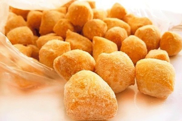 ЛИМОННЫЕ ПОДУШЕЧКИ (ВКУСНОТИЩАААА! ПОХОЖИ НА ПЕСОЧНОЕ ТЕСТО ЧЕМ-ТО...!!!))) ЛИМОННЫЕ ПОДУШЕЧКИ (ВКУСНОТИЩАААА! ПОХОЖИ НА ПЕСОЧНОЕ ТЕСТО ЧЕМ-ТО...!!!)))