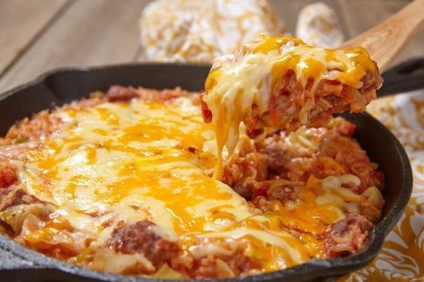 5 ОБАЛДЕННО ВКУСНЫХ, НО ПРОСТЫХ ЗАПЕКАНОК