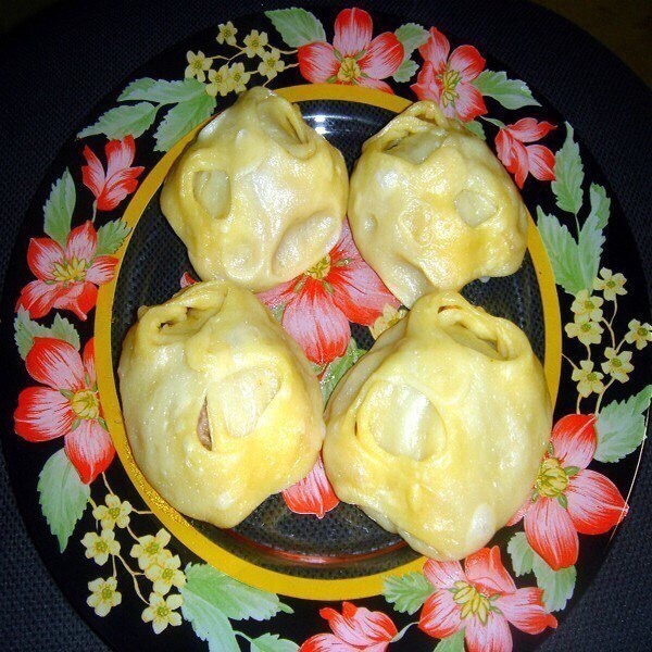 МАНТЫ 6 СУПЕР ВКУСНЫХ РЕЦЕПТОВ НА ЛЮБОЙ ВКУС